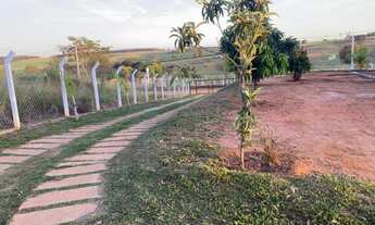 Imagem 2: Chácara 1.500m2 com casa nova