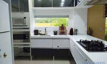 Imagem 7: SOBRADO - CAMPECHE - SC