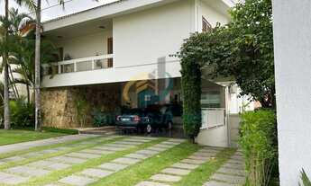 Imagem 4: Casa Alto Padrão LOCAÇÃO ALPHAVILLE 2