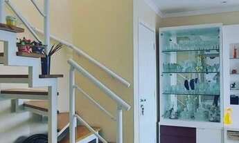 Imagem 6: COBERTURA para venda tem 128 m² com 2 quartos 1 suíte (+ 1 reversível) 3 vagas