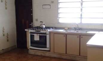 Imagem 4: SOBRADO - CAMPO BELO - SP