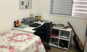 Imagem 7: APARTAMENTO - JARDIM ALTO DA BOA VISTA - SP