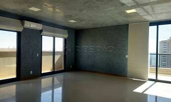 Imagem: Ribeirao Preto - Apartamento Padrão - Bosque