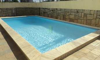 Imagem: Apartamento em Intermares, com três quartos