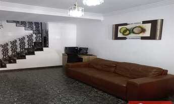 Imagem 3: Sobrado Vila Rio Branco São Paulo/SP