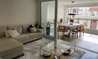 Imagem 2: APARTAMENTO - PERDIZES - SP