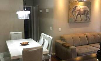 Imagem: APARTAMENTO - JARDIM PORTUGAL - SP