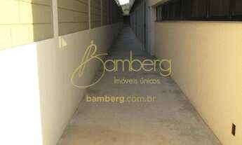 Imagem 5: Galpão, Jardim Passárgada I - Cotia