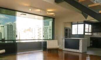 Imagem: COBERTURA - PINHEIROS - SP