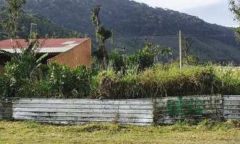 Imagem 2: Linda vista, terreno 250,10 m2, escritura definitiva!
