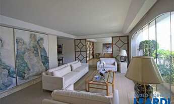 Imagem 4: APARTAMENTO - JARDIM PAULISTA - SP