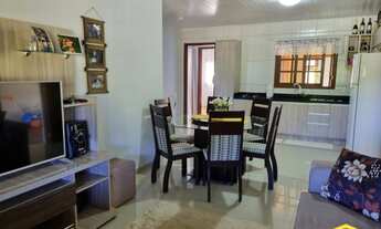 Imagem 3: Casa para venda possui 140 metros quadrados com 2 quartos em Lomba Grande - Novo Hamburgo