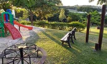 Imagem 5: TERRENO EM CONDOMÍNIO - CONDOMÍNIO VILLAGIO CAPRICCIO - SP