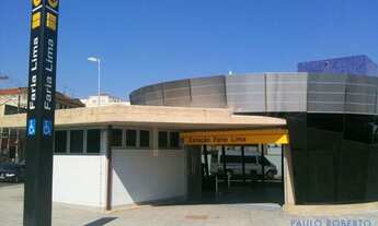 Imagem 5: FLAT - PINHEIROS - SP