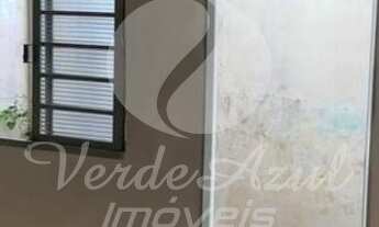 Imagem 4: Casa - São Bernardo - Campinas