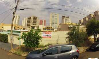 Imagem: Terreno (terreno normal), cozinha planejada