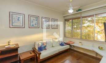 Imagem: Apartamento à Venda - Brooklin, 3 Quartos