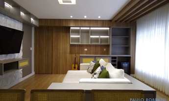 Imagem: APARTAMENTO - PERDIZES - SP