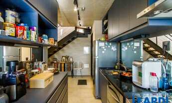 Imagem 5: COBERTURA - VILA LEOPOLDINA - SP