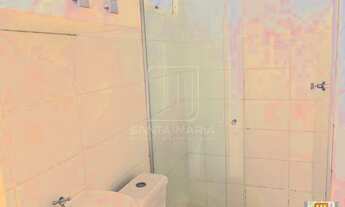 Imagem 3: Apartamento (tipo - padrao) 2 dormitórios, cozinha planejada, portaria 24 horas, lazer, sa