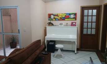 Imagem 3: CASA EM CONDOMÍNIO - VILA LUCINDA - SP