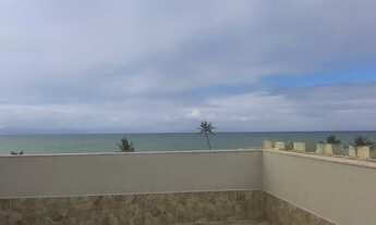 Imagem 5: Cobertura - Vista Mar - 2 Quartos - 1 Suíte - Varanda - 100 m² - 1 Vaga de Garagem