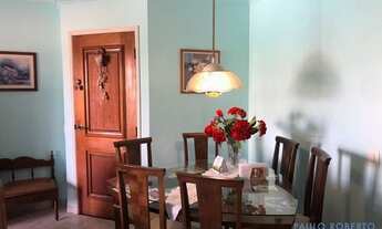 Imagem 4: APARTAMENTO - ANÁLIA FRANCO - SP