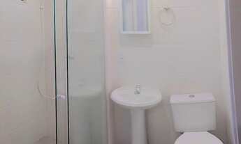 Imagem 6: Kitnet mobiliada bairro Machados em Navegantes