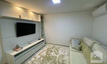 Imagem 6: Cobertura à Venda - Castelo, 2 Quartos, 110 m²