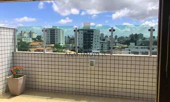 Imagem 7: Apartamento com 4 dormitórios à venda em Belo Horizonte