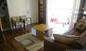 Imagem 3: APARTAMENTO - MORUMBI - SP