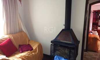 Imagem 3: Porto Alegre - Casa Padrão - Cristal