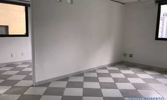 Imagem: COMERCIAL - VILA OLÍMPIA - SP