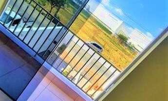 Imagem 3: Sobrados Novos - CA 328