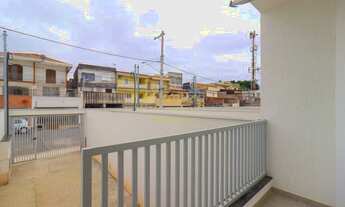 Imagem 5: Casa nova próxima ao metrô Vila Sônia