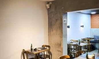 Imagem 3: CASA ASSOBRADADA - BROOKLIN - SP