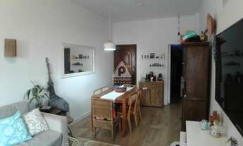 Imagem 3: Apartamento à venda, 2 quartos, 1 vaga, Botafogo - RIO DE JANEIRO/RJ