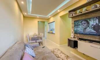 Imagem 2: Sky Ville, 66m², 2 Quartos sendo 1 suíte, 1 Vaga de Garagem, Atalaia Ananindeua PA