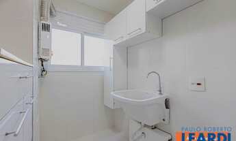 Imagem 7: APARTAMENTO - JARDIM BRASIL (ZONA SUL) - SP