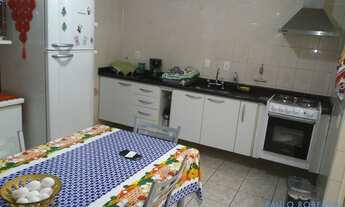 Imagem 5: SOBRADO - ACLIMAÇÃO - SP