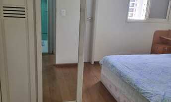 Imagem 4: Apartamento para Venda em São Paulo, Saúde, 3 dormitórios, 1 suíte, 3 banheiros, 2 vagas