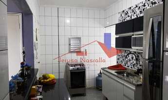 Imagem 3: São Vicente - Apartamento Padrão - Parque São Vicente