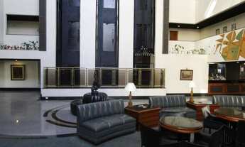 Imagem 2: FLAT - JARDIM PAULISTA - SP