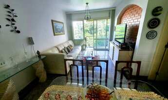 Imagem 4: Apartamento à venda, 3 quartos, 1 suíte, 2 vagas, Botafogo - RIO DE JANEIRO/RJ