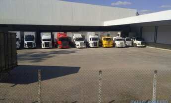 Imagem: GALPÃO - VILA JOVINA - SP