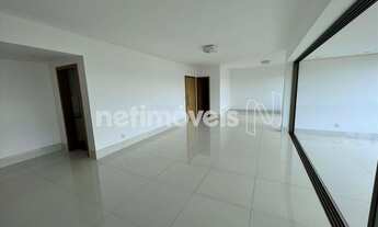 Imagem 4: Locação Apartamento 4 quartos Vila da Serra Nova Lima