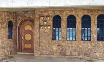 Imagem 4: SOBRADO - MORUMBI - SP