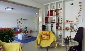 Imagem 7: PF17* Apartamento alto padrão em excelente localização de Boa Viagem com 3 quartos e varan