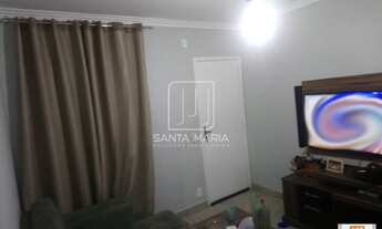 Imagem: Apartamento (tipo - padrao) 2 dormitórios