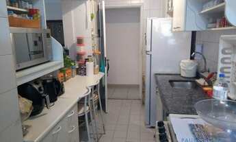 Imagem 3: APARTAMENTO - MORUMBI - SP